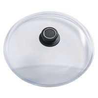 GASTROLUX Glasdeckel Pyrex 28 cm