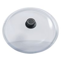 GASTROLUX Glasdeckel Pyrex 32 cm