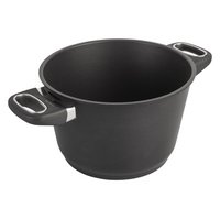 GASTROLUX Kochtopf ohne Deckel Biotan 20 cm