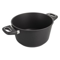 GASTROLUX Kochtopf ohne Deckel Biotan 24 cm