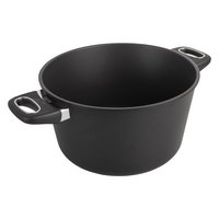 GASTROLUX Kochtopf ohne Deckel Biotan 26 cm