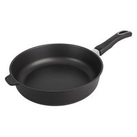 GASTROLUX Bratpfanne Biotan Induktion hoch 28 cm