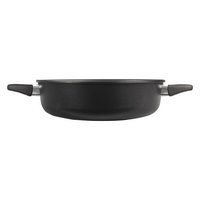 GASTROLUX Bratentopf Biotan Induktion flach 26 cm