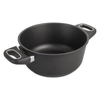 GASTROLUX Bratentopf Biotan Induktion hoch 20 cm