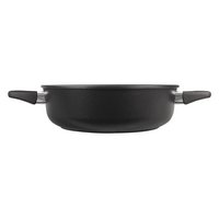 GASTROLUX Bratentopf Biotan flach 24 cm