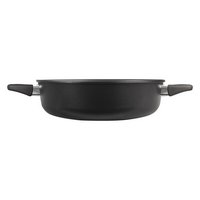 GASTROLUX Bratentopf Biotan flach 26 cm