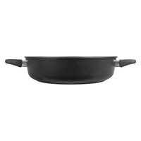 GASTROLUX Bratentopf Biotan flach 28 cm