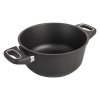GASTROLUX Bratentopf Biotan hoch 20 cm