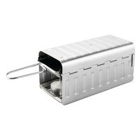 KISAG Raclette Candle Light Pro Mini-Ofen