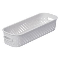 EBNAT Organizer SmartStore Slim weiss