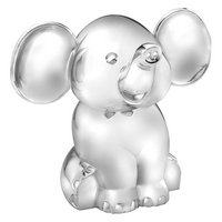 ZILVERSTAD Spardose Elefant