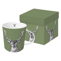PPD Henkelbecher Trend Mug Paul green