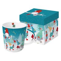 PPD Henkelbecher Trend Mug In the House