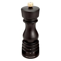 COLE MASON Salzmühle London Buche dunkel