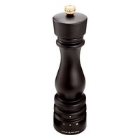 COLE MASON Salzmühle London Buche dunkel