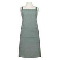 LADELLE Küchenschürze Eco Recycled Leaf grün