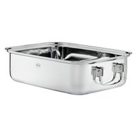 RÖSLE Bräter Bratreine Elegance 8 l