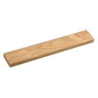 ZASSENHAUS Magnetleiste Eiche 40cm