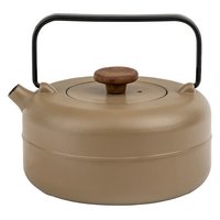 BREDEMEIJER Teekanne Henan beige