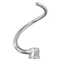 KITCHENAID Knethaken Edelstahl für grosse Küchenmaschinen