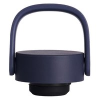 BEAST Tragedeckel navy blau