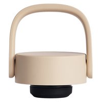 BEAST Tragedeckel sand beige