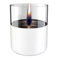 TENDERFLAME Tischkamin Lilly 10 white