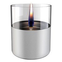 TENDERFLAME Tischkamin Lilly 10 alu