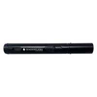 TENDERFLAME Feuerzeug Pen Torch black