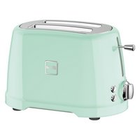 NOVIS Toaster Iconic Line T2 neomint