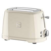 NOVIS Toaster Iconic Line T2 creme