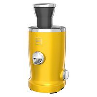 NOVIS Entsafter VitaJuicer SX3 NewGen gelb