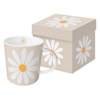 PPD Henkelbecher Trend Mug Happy Flower