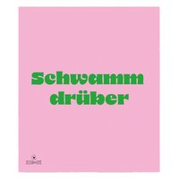PPD Spültuch Schwamm drüber
