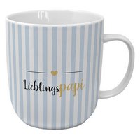 PPD Henkelbecher Lieblingspapi