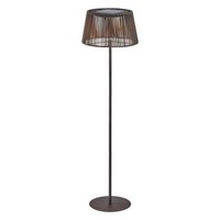 PHILIPPI LED Solarstehlampe Lumen mocca