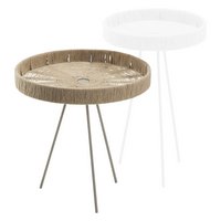 PHILIPPI Beistelltisch Tahiti L beige