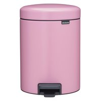 BRABANTIA Treteimer NewIcon lilac pink 5 l