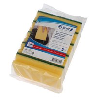 EBNAT Scheuerschwamm Profi