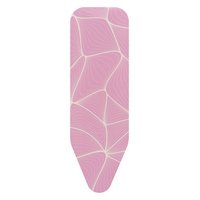 BRABANTIA Bügeltischbezug B lilac waves
