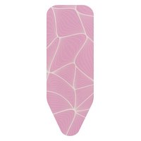 BRABANTIA Bügeltischbezug C lilac waves