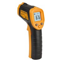 TFA Thermometer Infrarot Ray Light