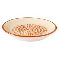 CILIO Tellerreibe caramello