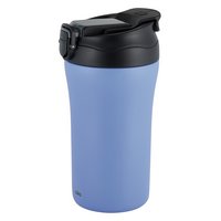 CILIO Isoliertrinkbecher Doppio blu