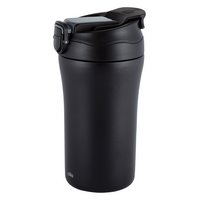 CILIO Isoliertrinkbecher Doppio nero