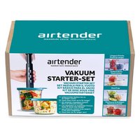AIRTENDER Starter Set 2