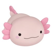 TFA Nachtlicht LED Axolotl rosa