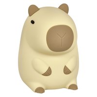 TFA Nachtlicht LED Capybara braun
