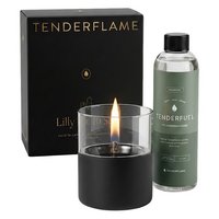 TENDERFLAME Tischkamin Lilly 10 black