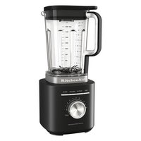 KITCHENAID Standmixer Pure Power matte black